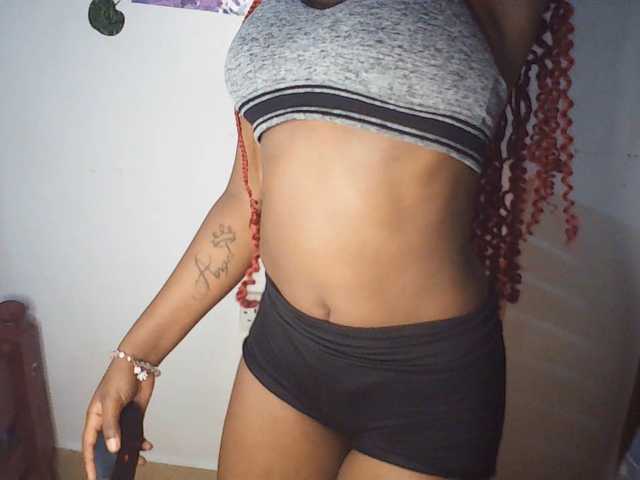 AmaniG live cam on BongaCams