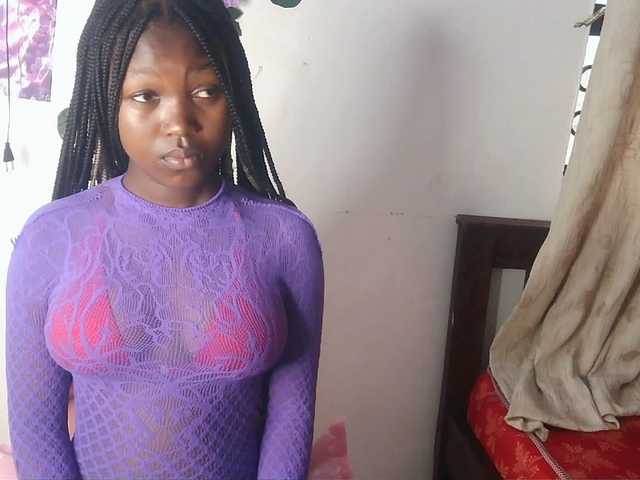 AmaniG live cam on BongaCams