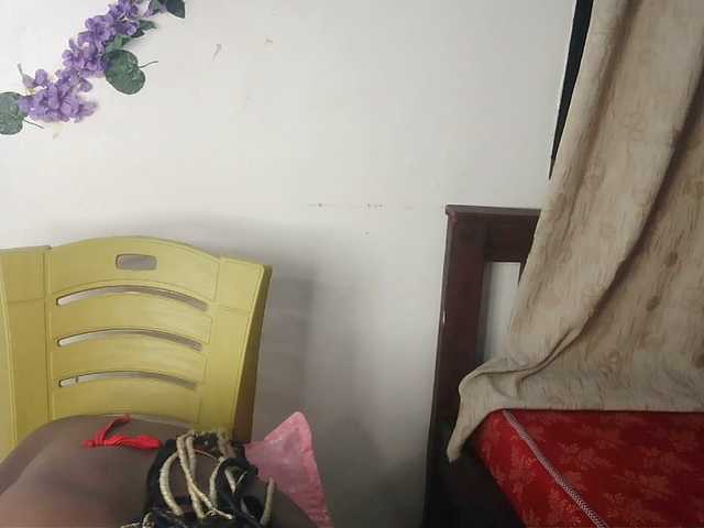 AmaniG live cam on BongaCams