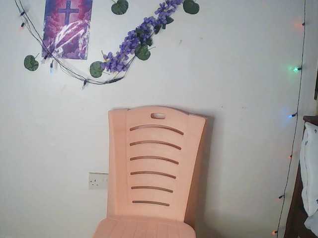 AmaniG live cam on BongaCams