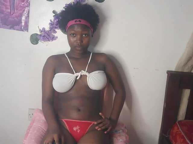 AmaniG live cam on BongaCams