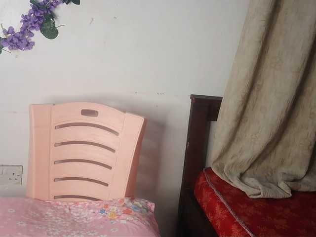AmaniG live webcam show
