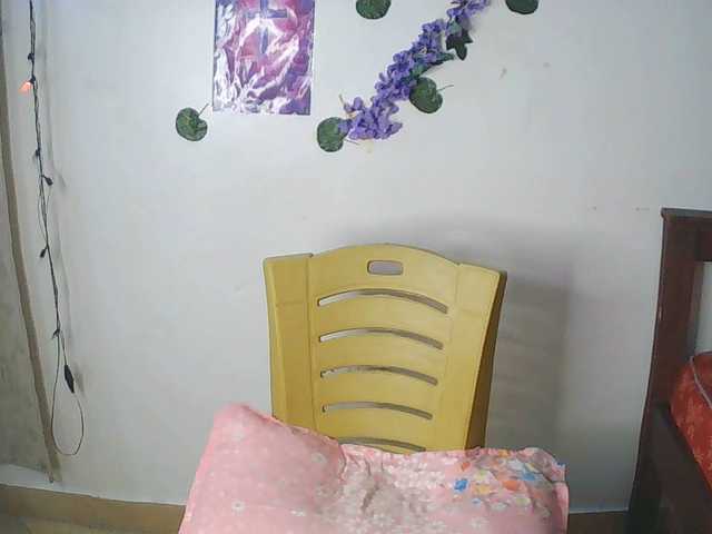 AmaniG live cam