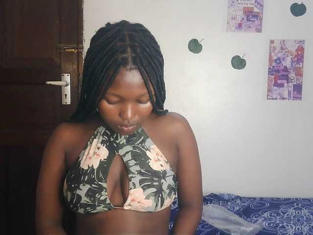 AmaniG live cam on BongaCams