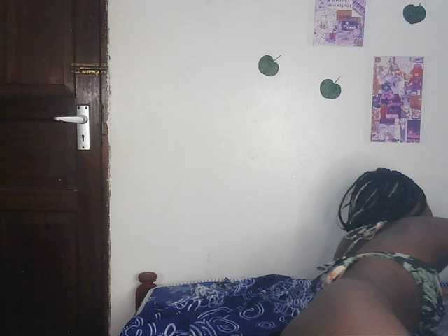 AmaniG live cam on BongaCams