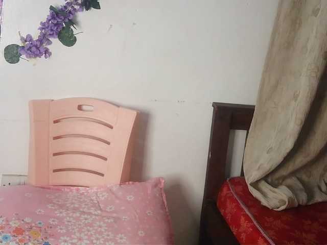 AmaniG live cam on BongaCams