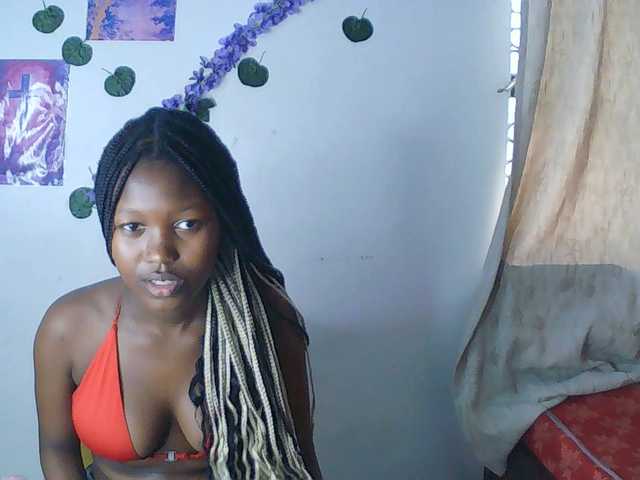 amanig live sex show
