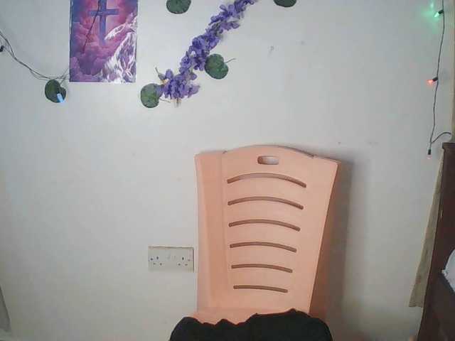 AmaniG live cam on BongaCams