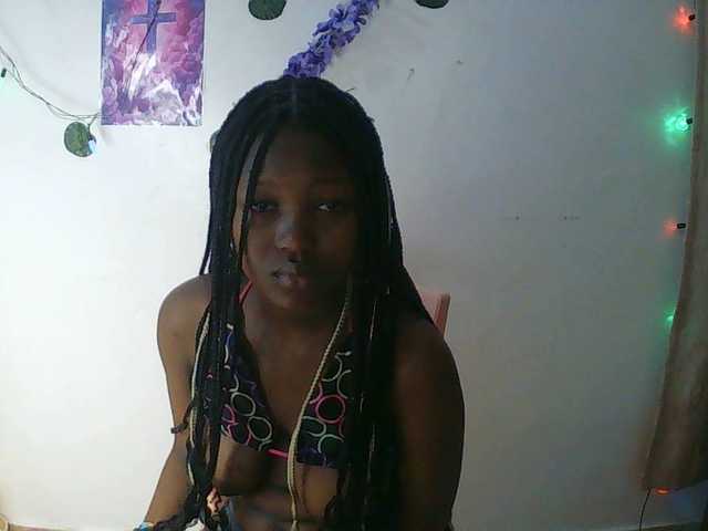 AmaniG live cam on BongaCams