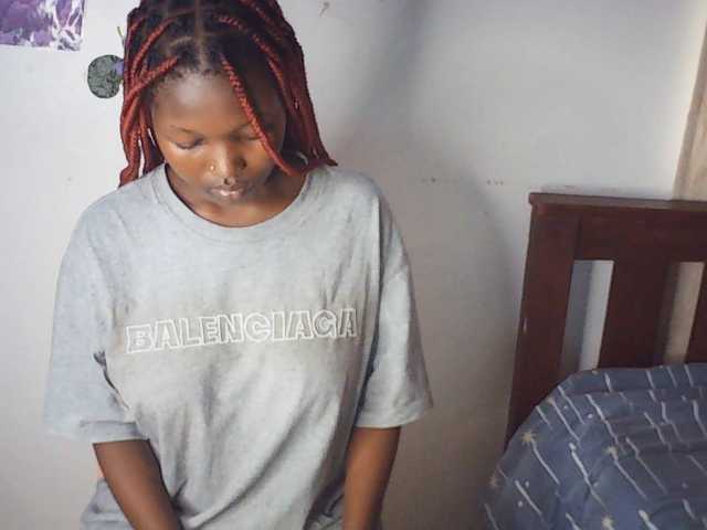 AmaniG live cam on BongaCams