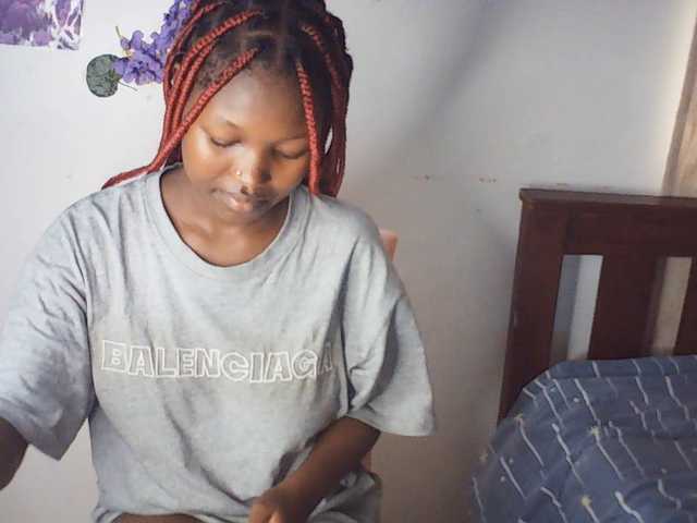 AmaniG live cam on BongaCams