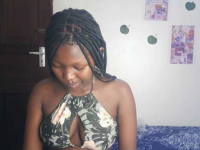 AmaniG live cam on BongaCams