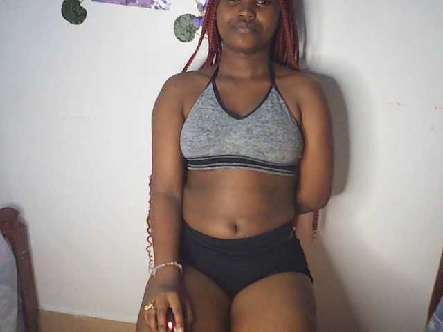 AmaniG live cam on BongaCams