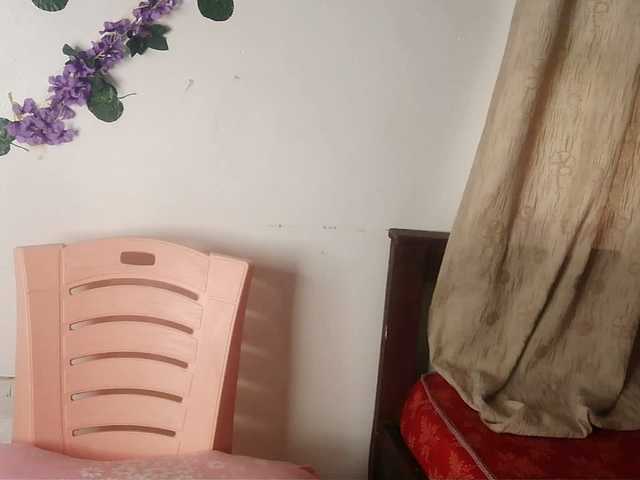 AmaniG live cam on BongaCams