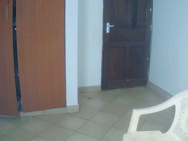 AmaniG live cam on UnifiedCams
