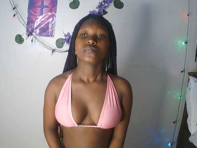 AmaniG live cam on BongaCams