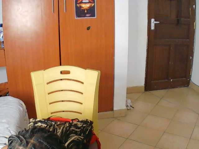 AmaniG live cam on BongaCams