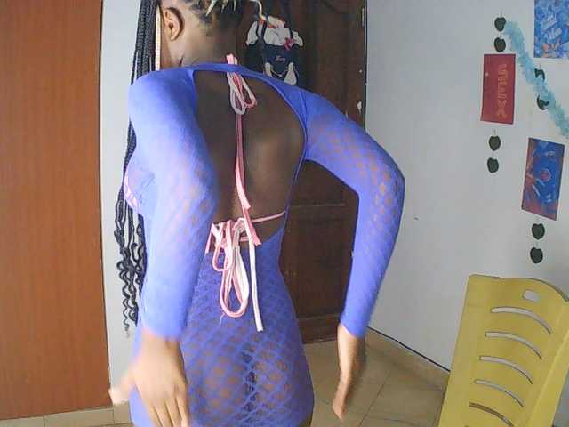 AmaniG live cam on BongaCams
