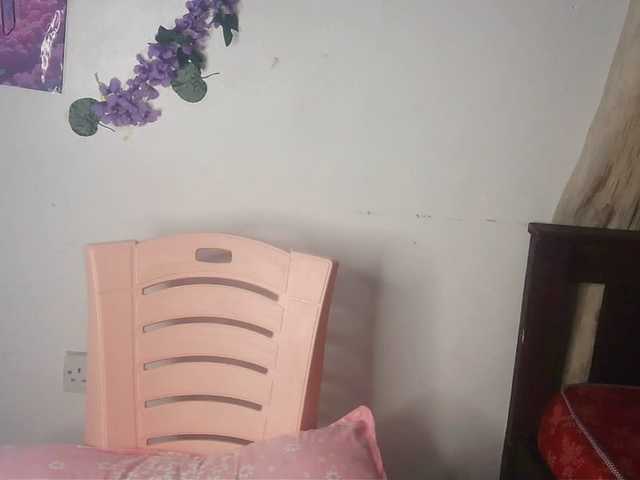AmaniG live cam on BongaCams