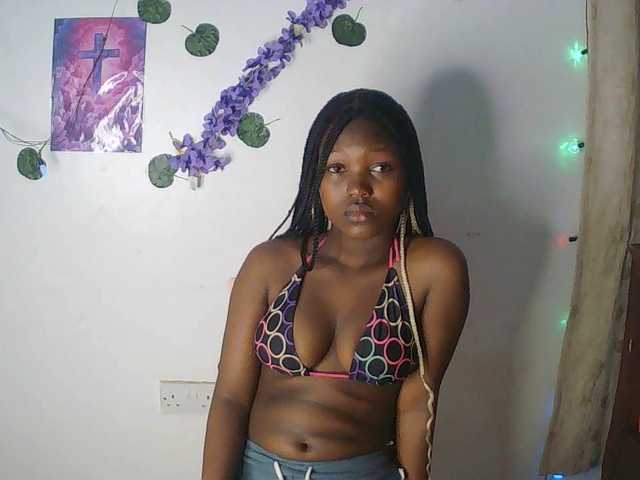 AmaniG live cam on BongaCams