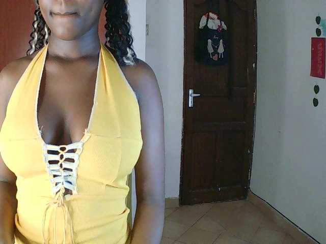 AmaniG live cam on BongaCams
