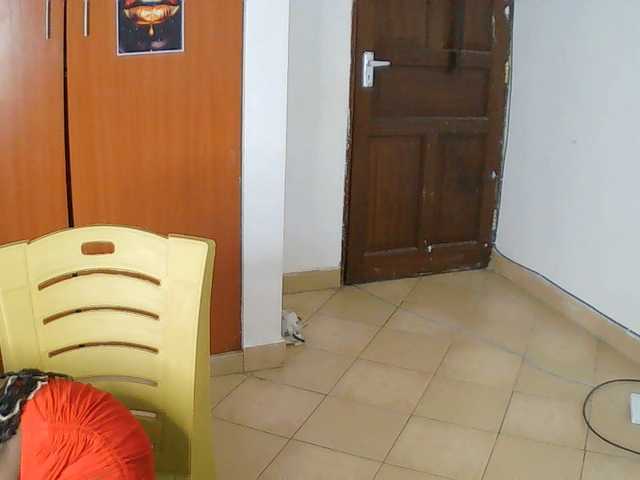 AmaniG live cam on BongaCams