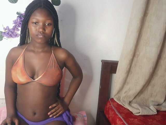 AmaniG live cam on BongaCams