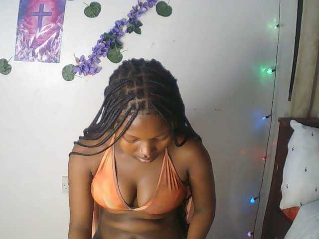 AmaniG live cam on BongaCams