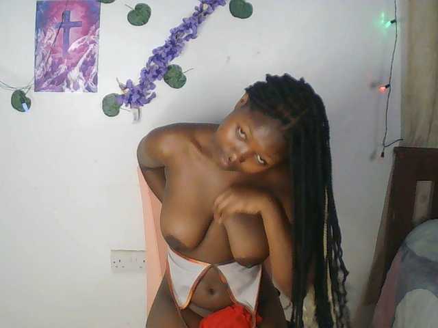AmaniG live cam on BongaCams