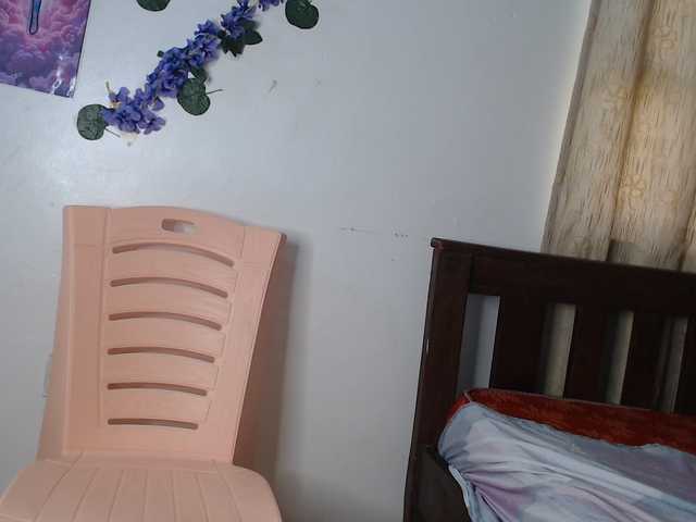 AmaniG live cam on BongaCams