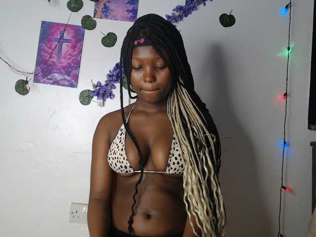 amanig live sex show