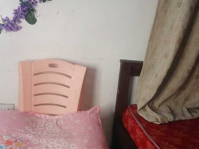 AmaniG live cam on BongaCams
