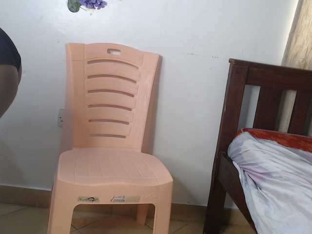 AmaniG live cam on BongaCams