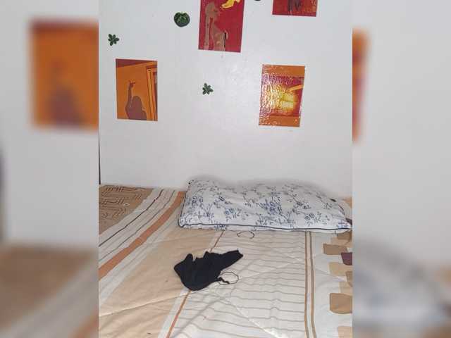 AmaniG live cam on BongaCams