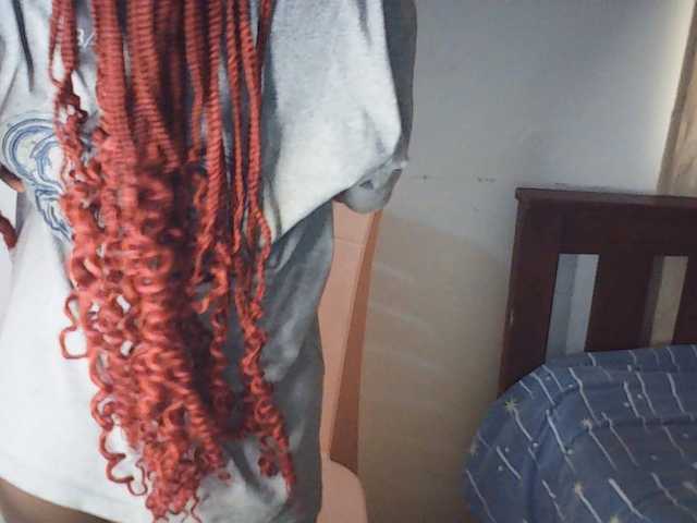 AmaniG live cam on BongaCams