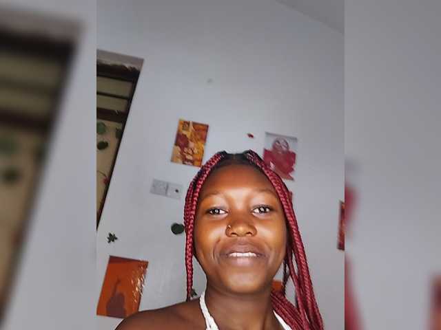 AmaniG live cam on BongaCams