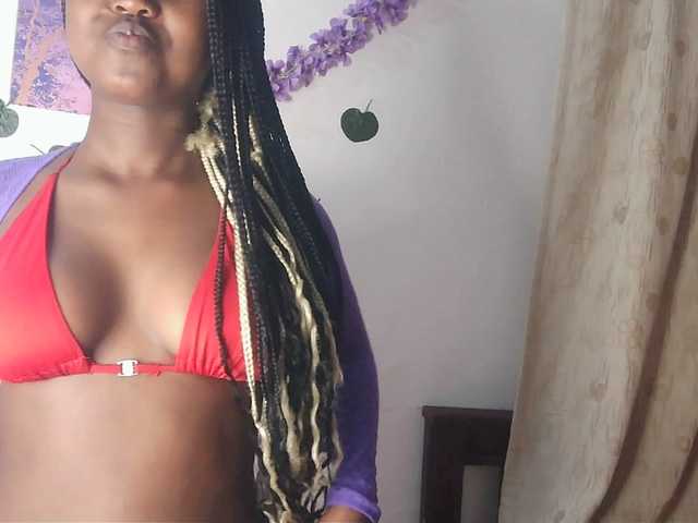 AmaniG live cam on BongaCams