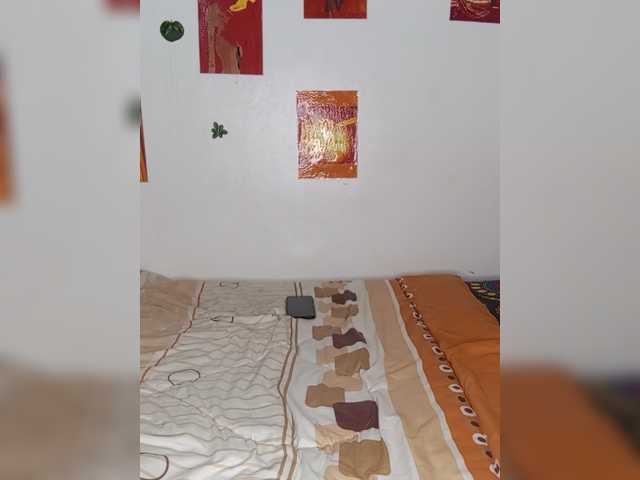 AmaniG live cam on BongaCams