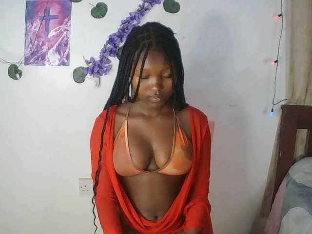 AmaniG live cam on BongaCams