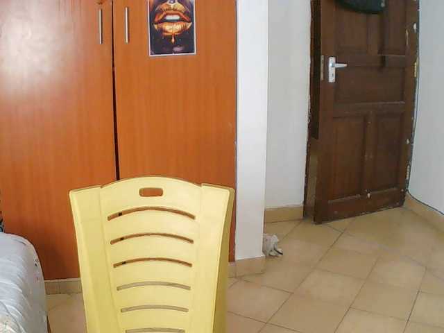 AmaniG live cam on BongaCams