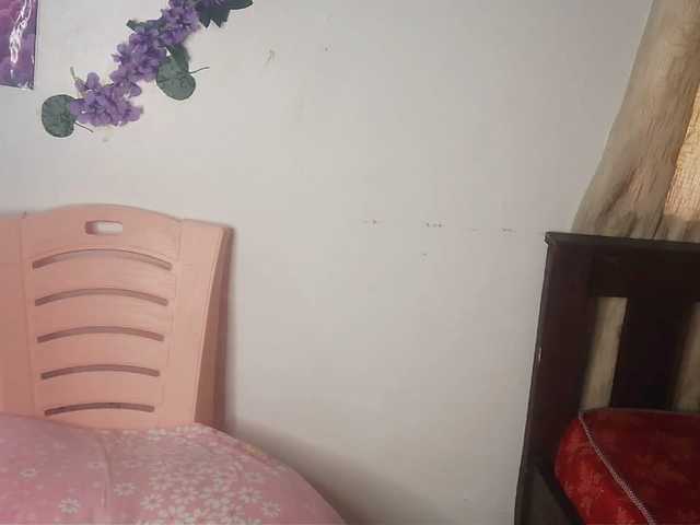AmaniG live cam on BongaCams