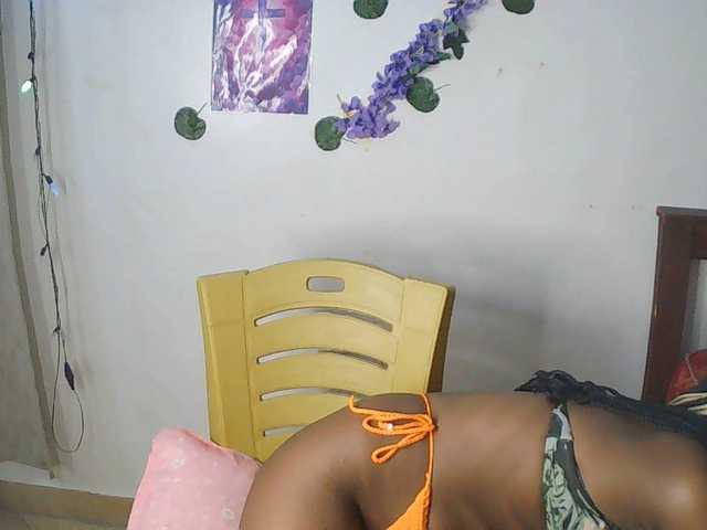 AmaniG live cam on BongaCams