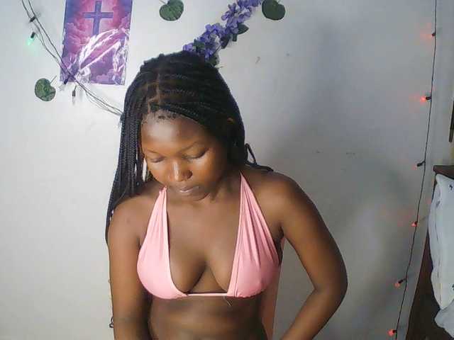 AmaniG live cam on BongaCams