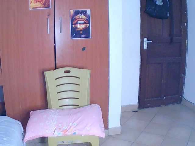 AmaniG live cam on BongaCams
