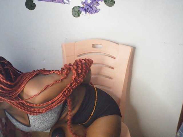 AmaniG live cam on BongaCams