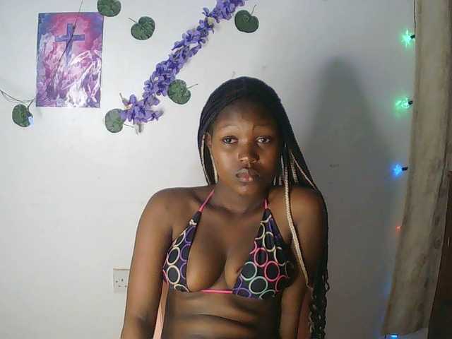 AmaniG live cam on BongaCams