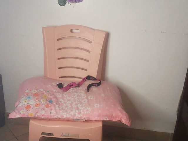 AmaniG live cam on BongaCams
