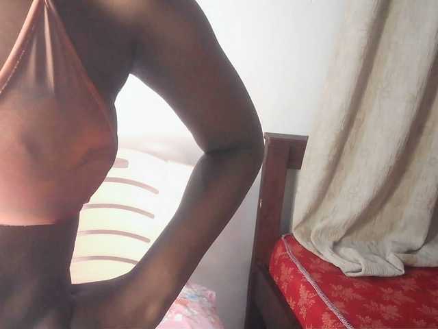 AmaniG live cam on BongaCams