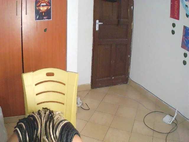 AmaniG live cam on BongaCams