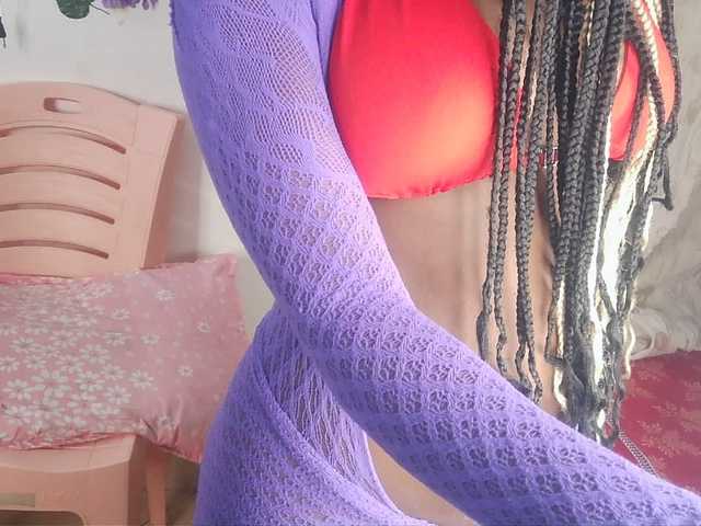 AmaniG Live Cam on BongaCams